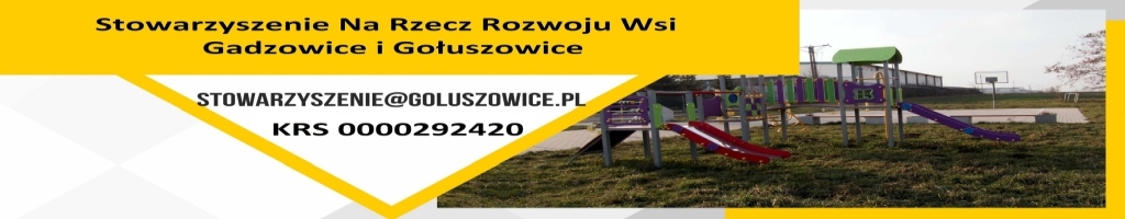 Stowarzyszenie na rzecz rozwoju wsi Gadzowice